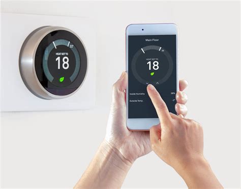Smart Climate Control Systems To Improve Your Home Comfort Eav Inc