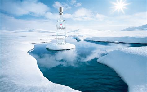 Finlandia is a registered trademark. Wodka Finlandia 1920x1200 001 - Tapety na pulpit