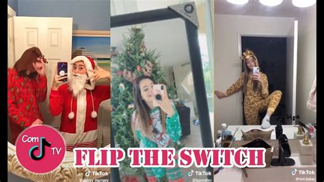 Flip The Switch Challenge Tiktok Musically Videos Compilation 2018