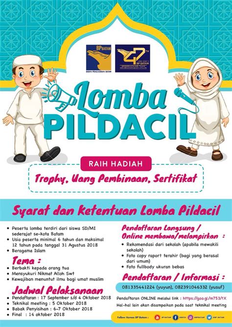 Hiburan dan pengetahuan, berbagi pengetahuan dan hal penting alain nya. Poster Islami Anak Sd - semua tentang informasi poster