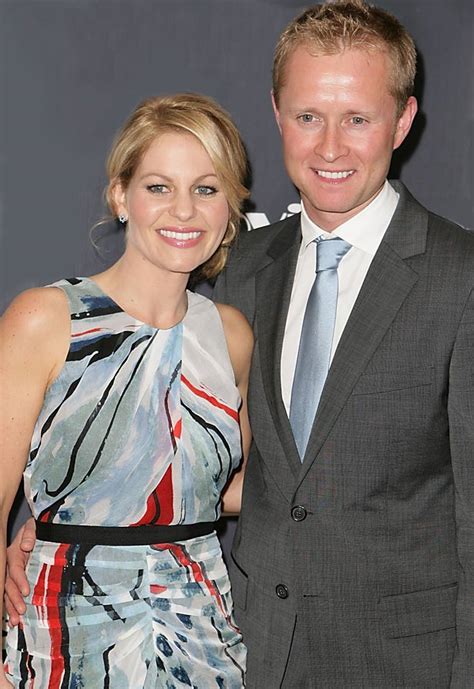 Candace Cameron Bure Defends Being Submissive To Her Husband Tv Guide