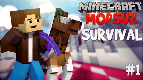 Check spelling or type a new query. Minecraft: Modsuz Survival - Bölüm 1 - Başlangıç! w/Burak ...
