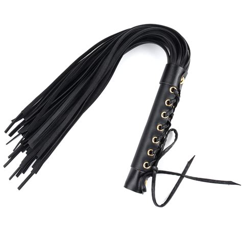 Slave Whip Adult Games Bdsm Bondage For Woman Paddle Queen Whip Sex