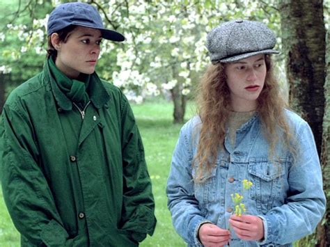 10 Great Films Set In The Spring Bfi