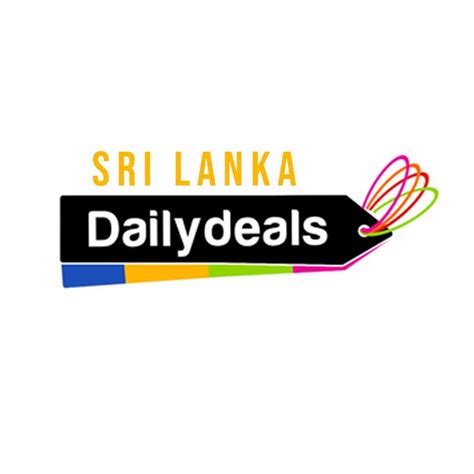 Latest Sri Lanka Offers And Deals All Promos In One Place 2023