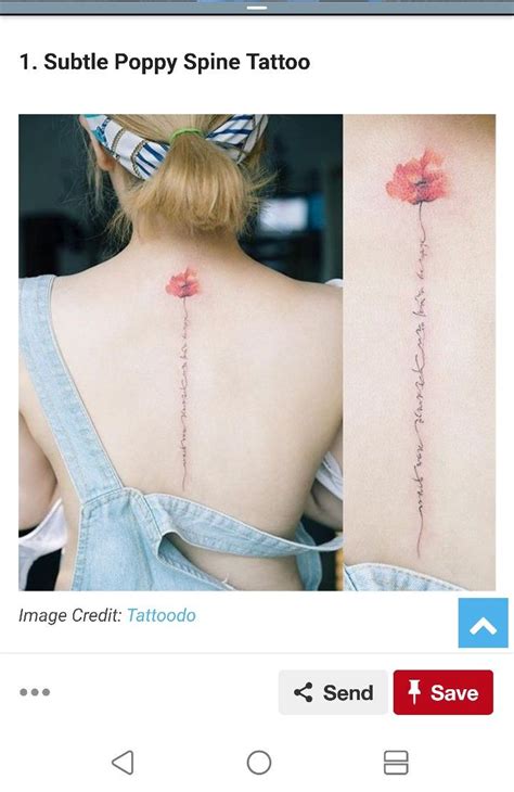 The more specific to you and your bff they are, the more you'll cherish them. Pin by April Surratt on Ink | Subtle tattoos, Tattoo ...