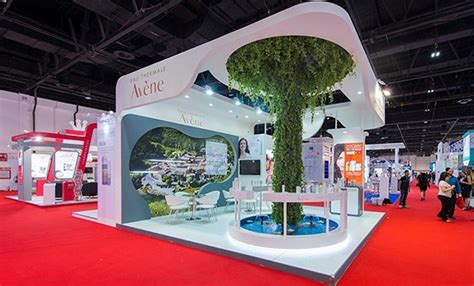 Tips On Designing A Unique Exhibition Stand Xpros
