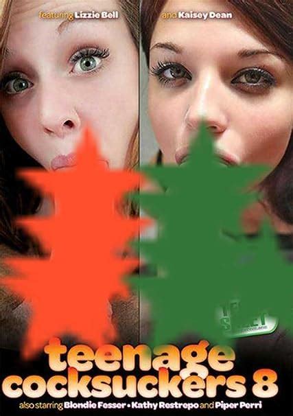 teenage cocksuckers 8 team skeet [dvd] amazon es películas y tv