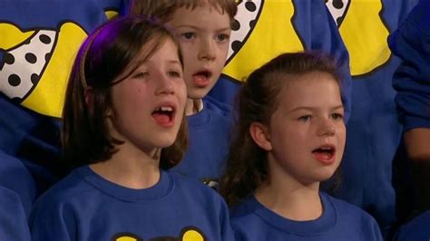 Bbc Bbc Children In Need Bristol Choir