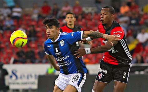 Atlas vs queretaro betting tips. EN VIVO: Atlas vs. Querétaro, juego de la J15 de la Liga MX