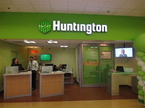 Huntington Bank To Close 70 Branches 30 In Ohio 18 In Cleveland Area