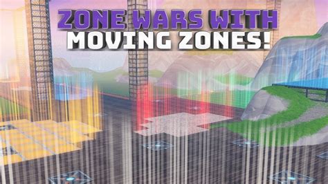 This fortnite map is a zone wars map designed for challenging your friends. Fortnite Zone Wars with Moving zones! - (Fortnite Battle ...