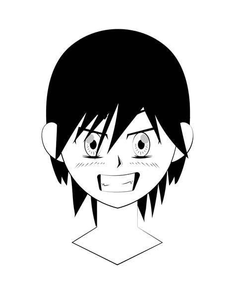 Aggregate 75 Angry Anime Face Latest Induhocakina