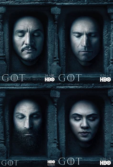 Our links have no ads and are completely safe downloads, no torrents! Everyone Is Dead in These New 'Game of Thrones' Season 6 ...