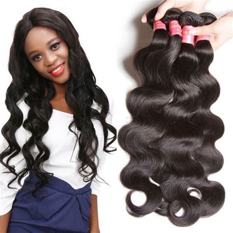 Brazilian Body Wave Hair Bundles Best Hairstyle For You Julia Human