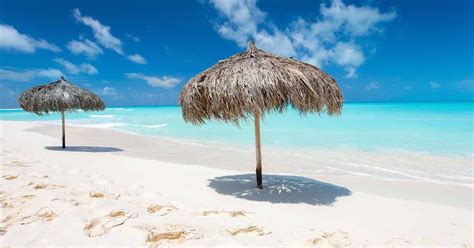 The Best Beaches In Cuba Get Ready For An Amazing Vacation