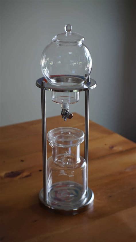Its aroma soothes your senses and revitalizes your body to keep you perked up and be. Cold-Brew Coffee Makers for Home Use, Four Tested and ...