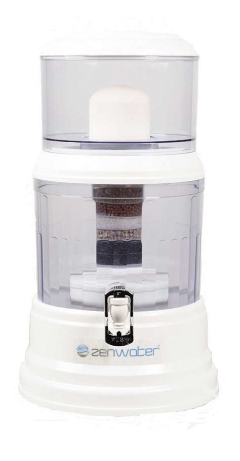 The Best Countertop Water Filters Reviews And Buying Guides 2023