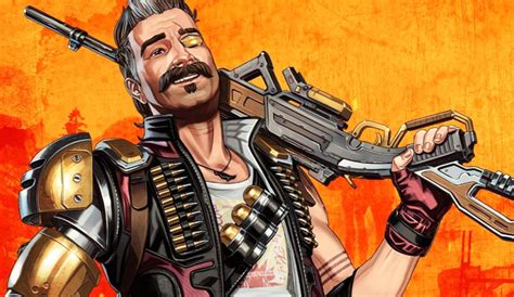 Fuse's abilities not only offer considering fuse's explosive abilities, wattson is sizing up to be season 8's supporting legend of. Apex Legends Reveals Fuse, the New Legend and a Pansexual Icon