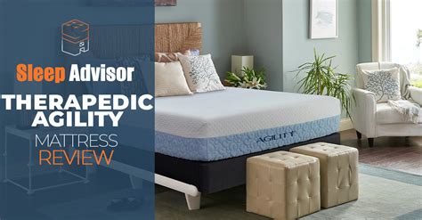 Top 6 therapedic mattresses reviews. Our Therapedic Agility Mattress Review - Updated for 2020