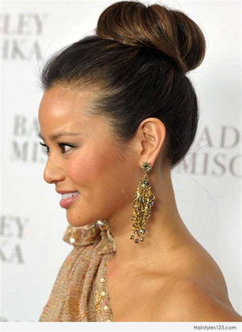 Asian Hairstyles