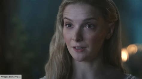 Galadriel Is Going To Be Very Different In Rings Of Power Season 2