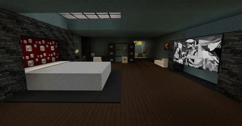 Sign up for the weekly newsletter to be the first to know about the most recent and dangerous floorplans! Modern Mansion map for Minecraft PE 1.2.3