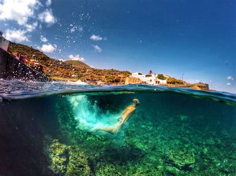 Pantelleria Island Conferma I Voli Charter Per L Estate Travelnostop