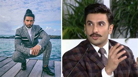 Ranveer Singh Reveals Inside Details About Takht Bollywood Movie Gossips English Youtube