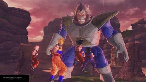Experience some of the key elements of xenoverse 2 for free, with the dragon ball xenoverse 2 lite version the following features are available in the lite version ・ the first 5 episodes of the story mode ・ online matches ・ all contents of the hero colosseum dragon ball xenoverse 2 gives players the ultimate dragon ball gaming experience develop your own warrior, create the perfect. Game Play DRAGON BALL XENOVERSE 2 Lite - YouTube