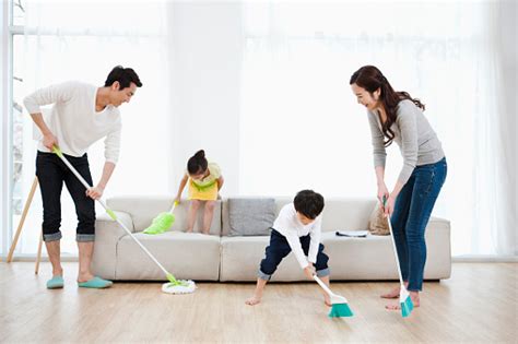 Tapi, perbedaan pendapat antara kamu dan orang tuamu kadang nggak bisa terhindarkan. How To Get Motivated To Clean Your Home - Smart Vac Guide