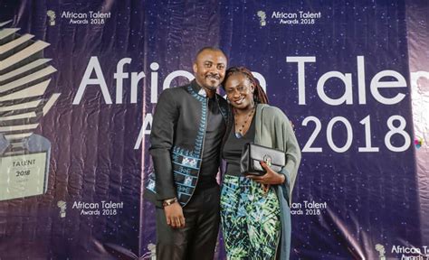 🔴 African Talent Awards Signe Son Grand Retour Avec La Troisième édition Doingbuzz