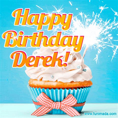 Happy Birthday Derek Gifs Funimada Com