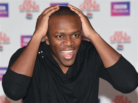 The Rise Of Ksi The 25 Year Old Millionaire Whos Fighting Logan Paul