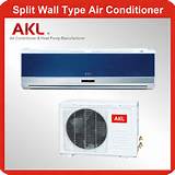 Images of Indoor Air Conditioner Unit