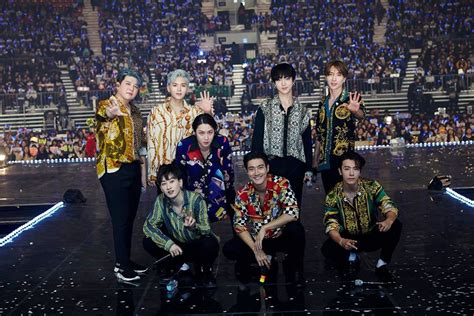 These are currently the trend in the healing community due to the unique combination of seven elements found in one crystal, and are known internationally as the melody stone. Super Junior To Bring Super 8 Show Tour To Malaysia In ...