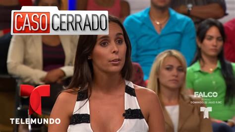También disponibles los extras de la serie. Caso cerrado nuevos episodios 2018 | Caso Cerrado ...