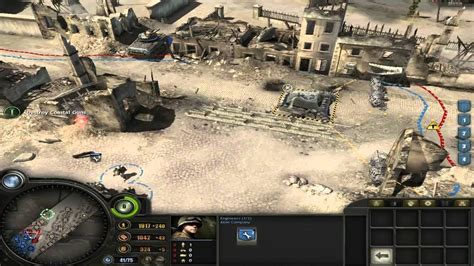 Company of heroes 2 | сентябрьский патч 2019. Company of Heroes, PS3 and Xbox 360 - YouTube