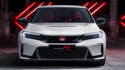 2022 Honda Civic Type R Tapety Na Pulpit Zdjęcia W Hd Car Pixel