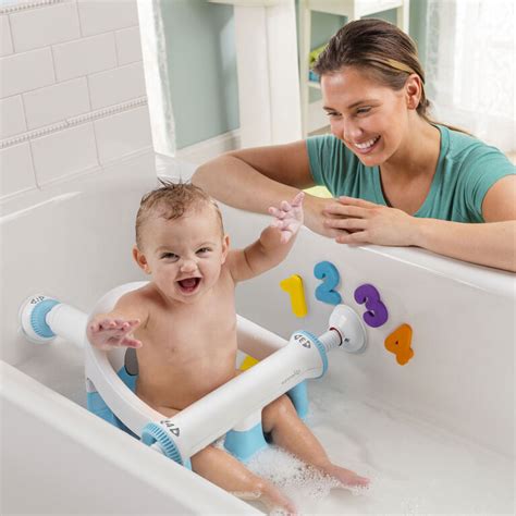 Shop baby bath toys at toys r us. Summer Infant My Bath Seat™ | Babies R Us Canada