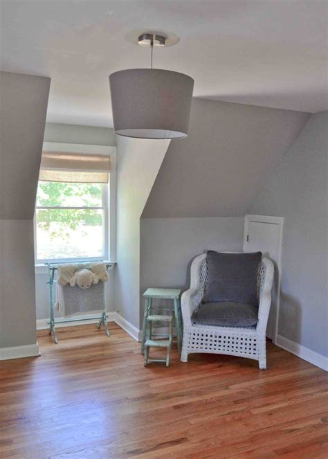 Benjamin Moore Stonington Gray Interior Paint Colors Schemes Interior Design Living Room