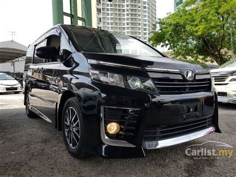 Toyota voxy 2.0 2017 new facelift 360 view recond malaysia. Search 120 Toyota Voxy Cars for Sale in Malaysia - Carlist.my