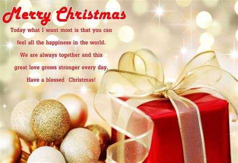 Christmas Greeting Text Messages For Wife Greetingsforchristmas