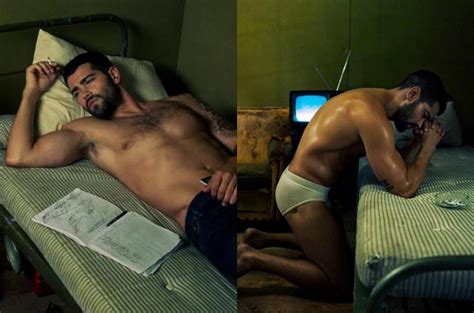 Jesse Metca Boner Naked Dick Telegraph