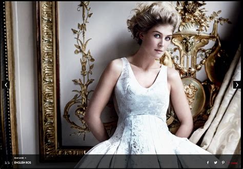 rosamund pike in vanity fair vanity fair detail wall panelling rosamund pike interior