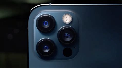 Iphone 12 Cameras The 5 Biggest Upgrades Toms Guide