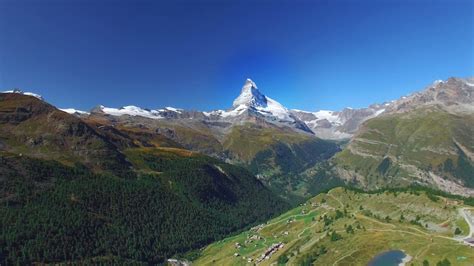 Matterhorn Hd Wallpaper 64 Images