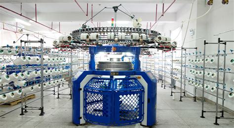 Knitting machines can be grouped in many ways. We Make Professional Circular Knitting Machines | Sintelli