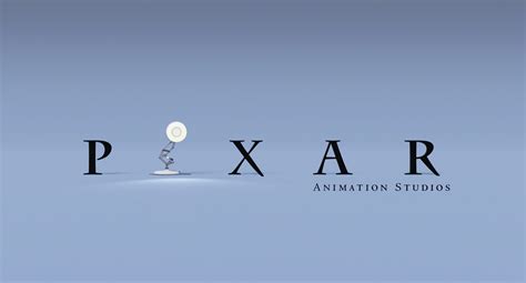 Walt Disney Pictures Pixar Animation Studios Closing Logo Remakes My