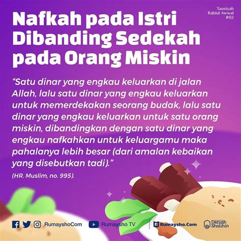 Bagaimana hubungan antara tema dengan latar yang disajikan penulis dalam sebuah buku fiksi?2. 5,929 Likes, 34 Comments - Rumaysho.Com (@rumayshocom) on ...